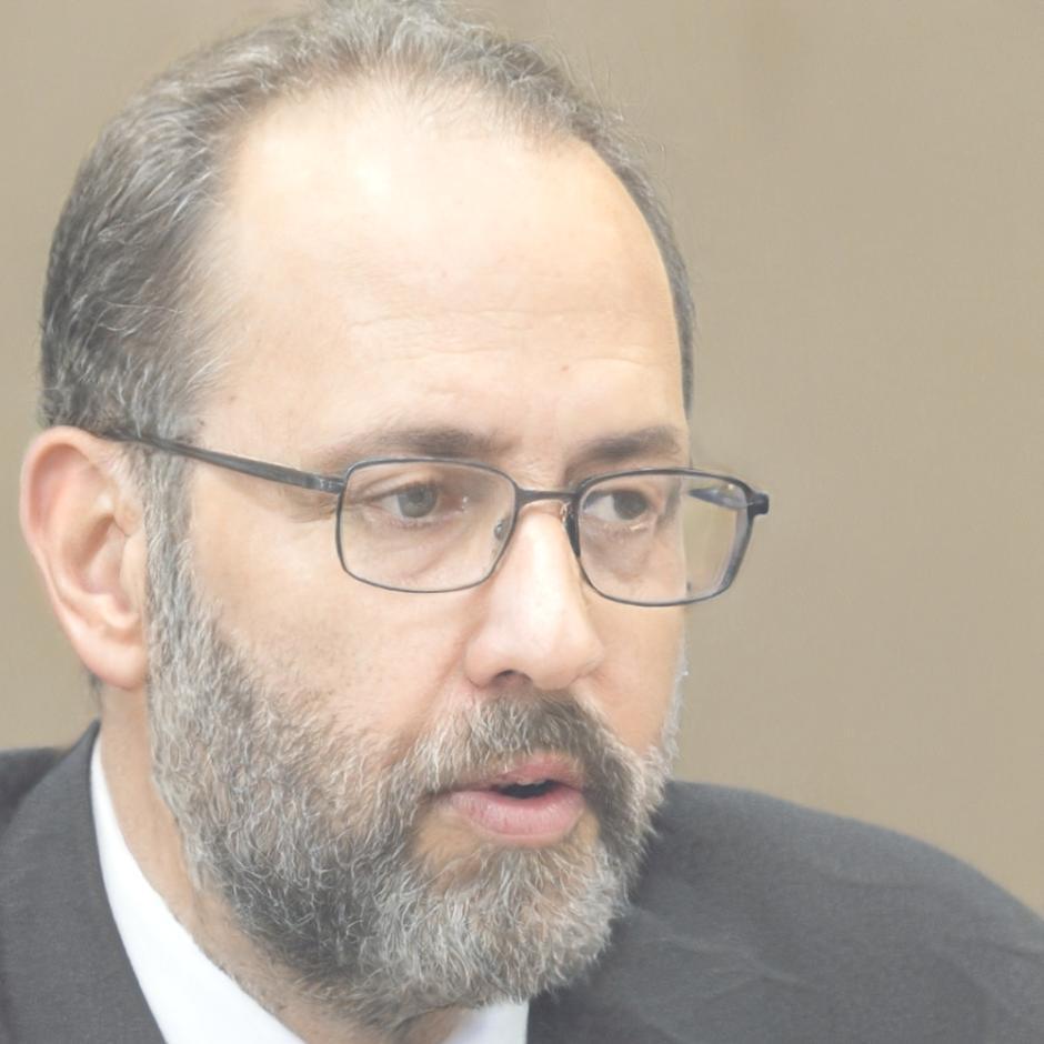 Ritratto di Valerio Bianchi
