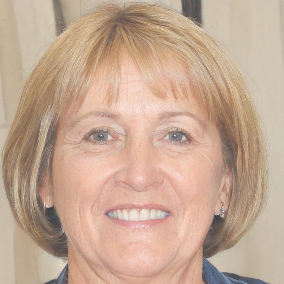 Ritratto di Chiara Esposito